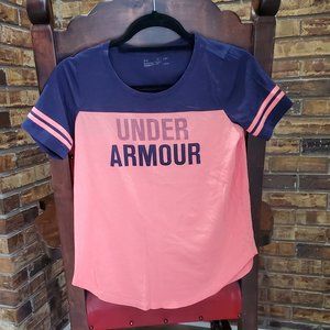 Under Armour Heatgear Shirt